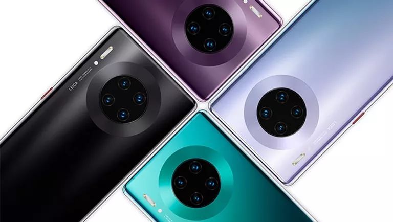 手机华为mate系列和p系列到底有什么区别呢