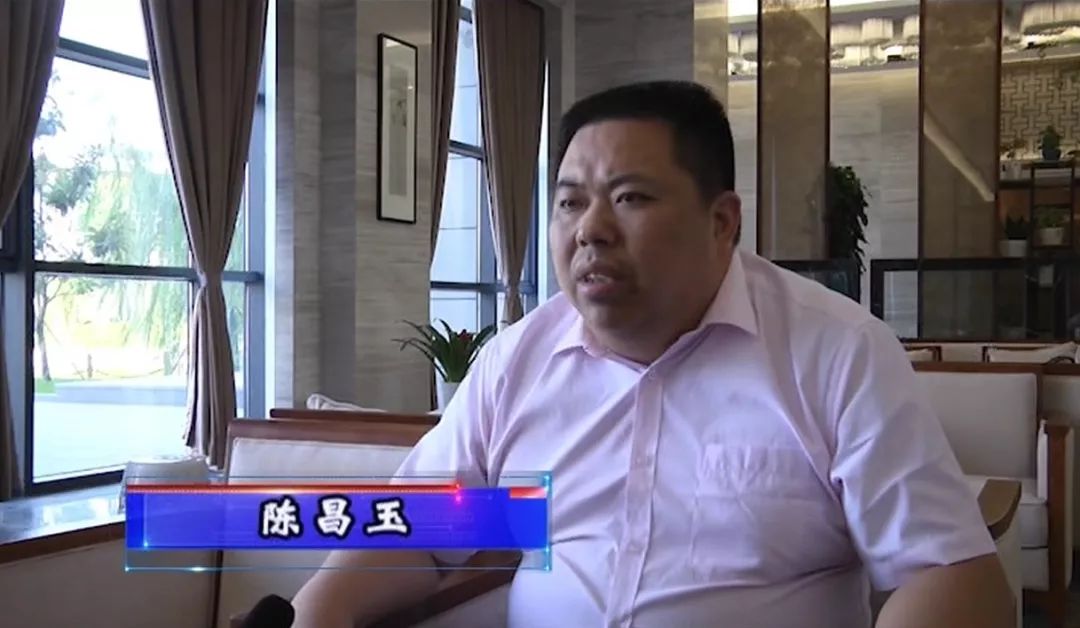 关注陈昌玉鹤乡游子不忘初心情系家乡