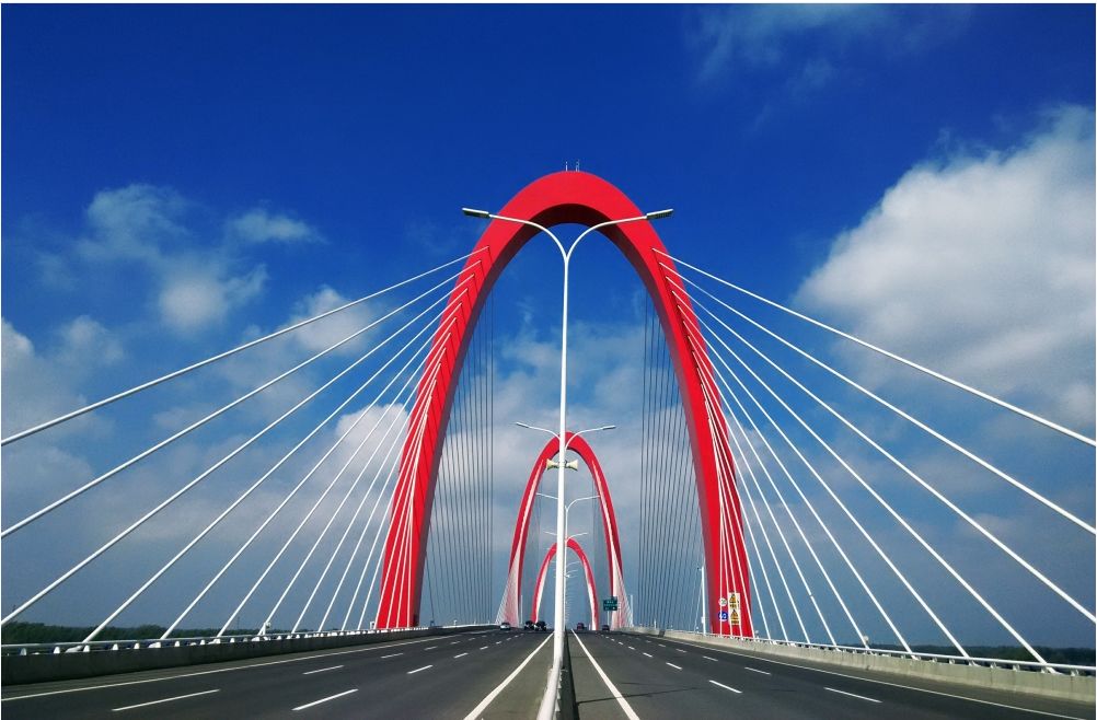 登陆学习强国,一起学习→ 安徽省织立体交通网,筑腾飞康庄路