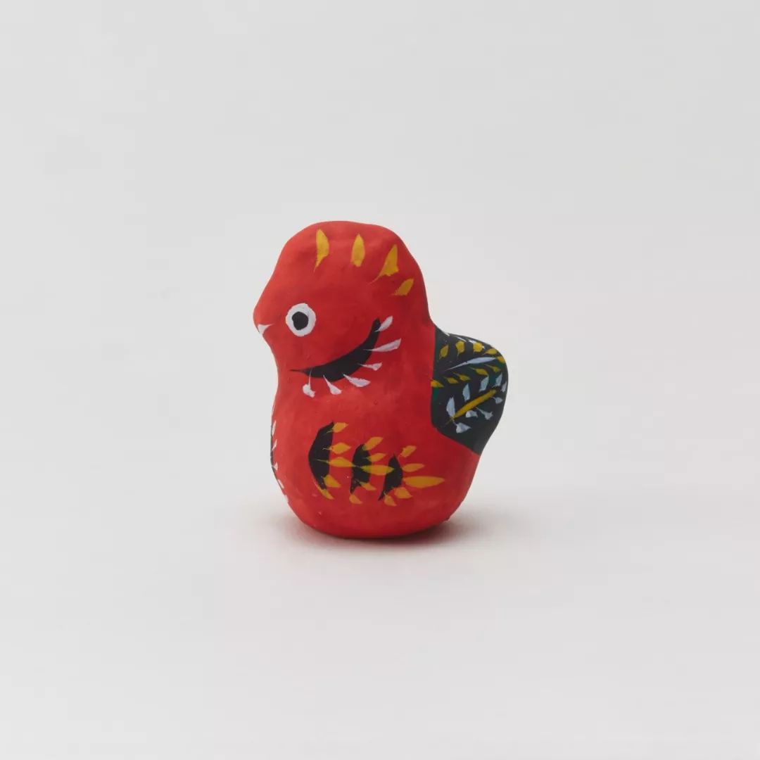 拯救水逆从这二十个日本乡土玩具开始