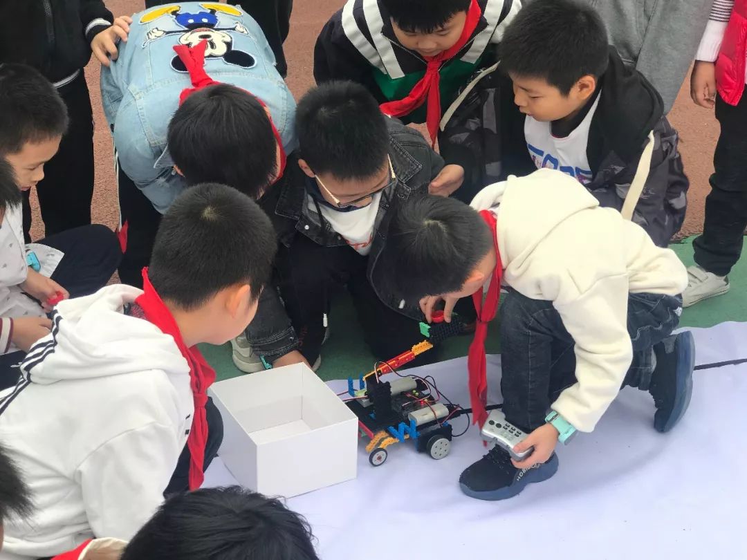 最美校园竞晒|博雅文化育英才——福州市鼓山新区小学