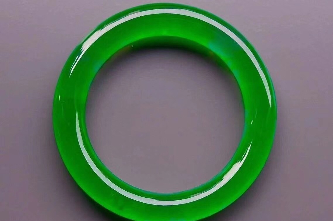 有好物丨国庆福利!您有一翡翠高货有待查收