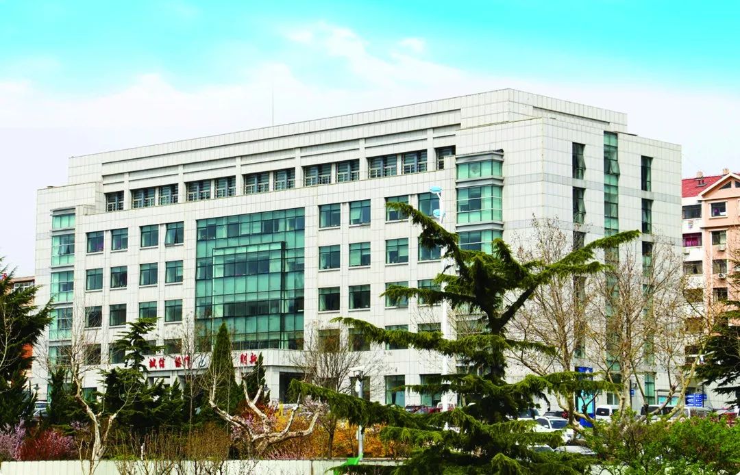 福山70年一组珍贵的老照片看福山医院的前世今生