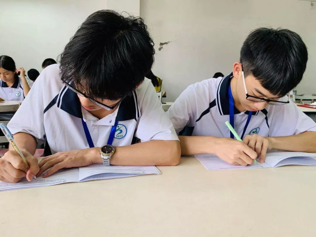 阳东一中暑假广州研学|文化之旅,携手前行