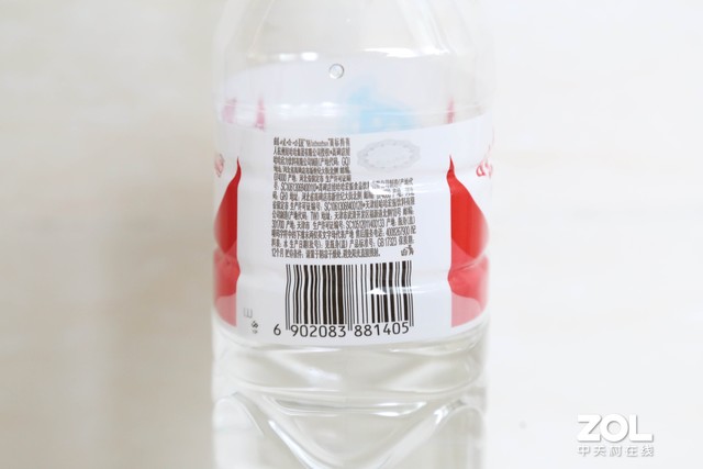 瓶装水没那么简单：有的“纯”有的“不纯”