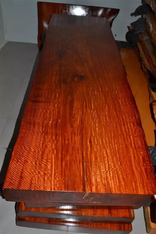 坑爹啊亚花梨是亚洲花梨歪解的红木俗称误人啊