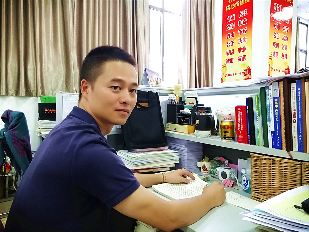 痴心求变!襄阳一中这群老师很拼,发现问题立马就改