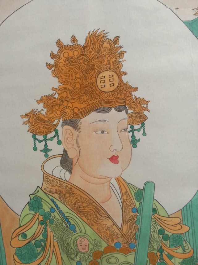 为何人们不敢得罪灶王爷,年底还要烧香磕头,恭恭敬敬请他升天