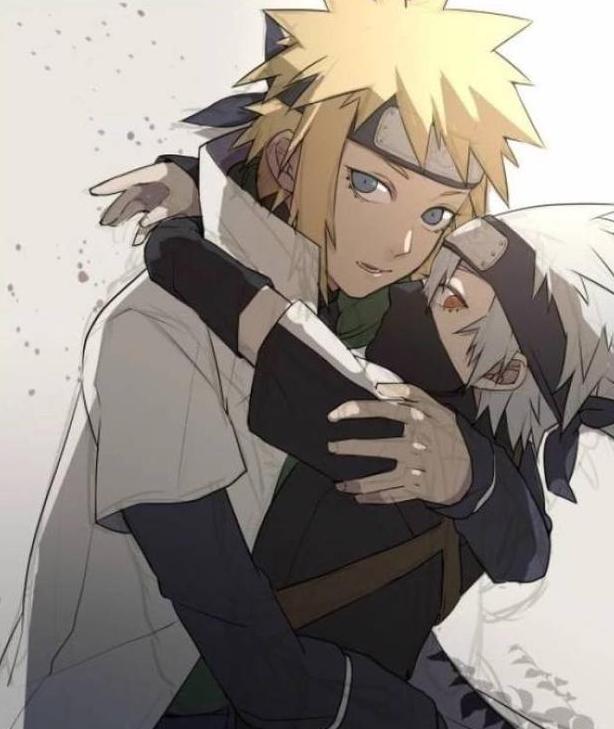 原创《火影忍者》里,为什么波风水门没有教卡卡西飞雷神?