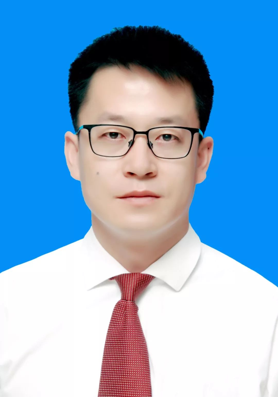 德兴市拟提拔使用科级干部任前公示通告(10月7日)