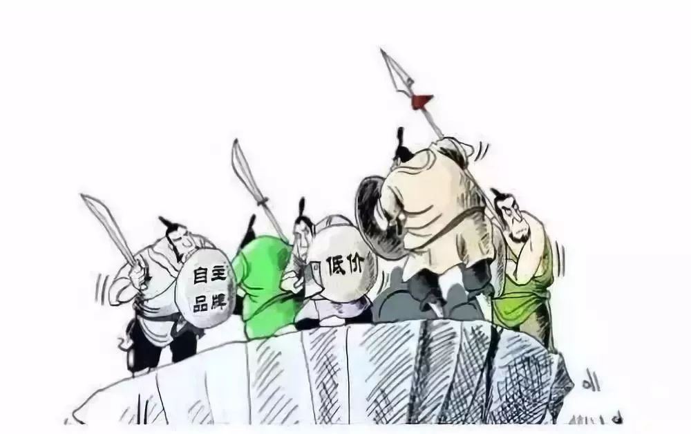 薄利多销,害死了多少生意人!