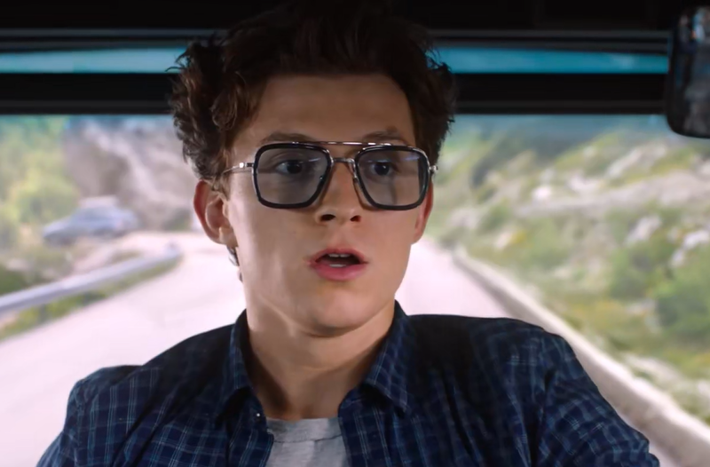 圆寸是检验帅哥的最强途径!你看荷兰弟为新片《cherry》剃的寸头