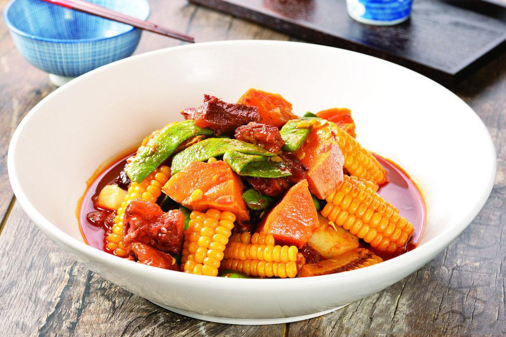 你所不知道的中国北方的经典菜系