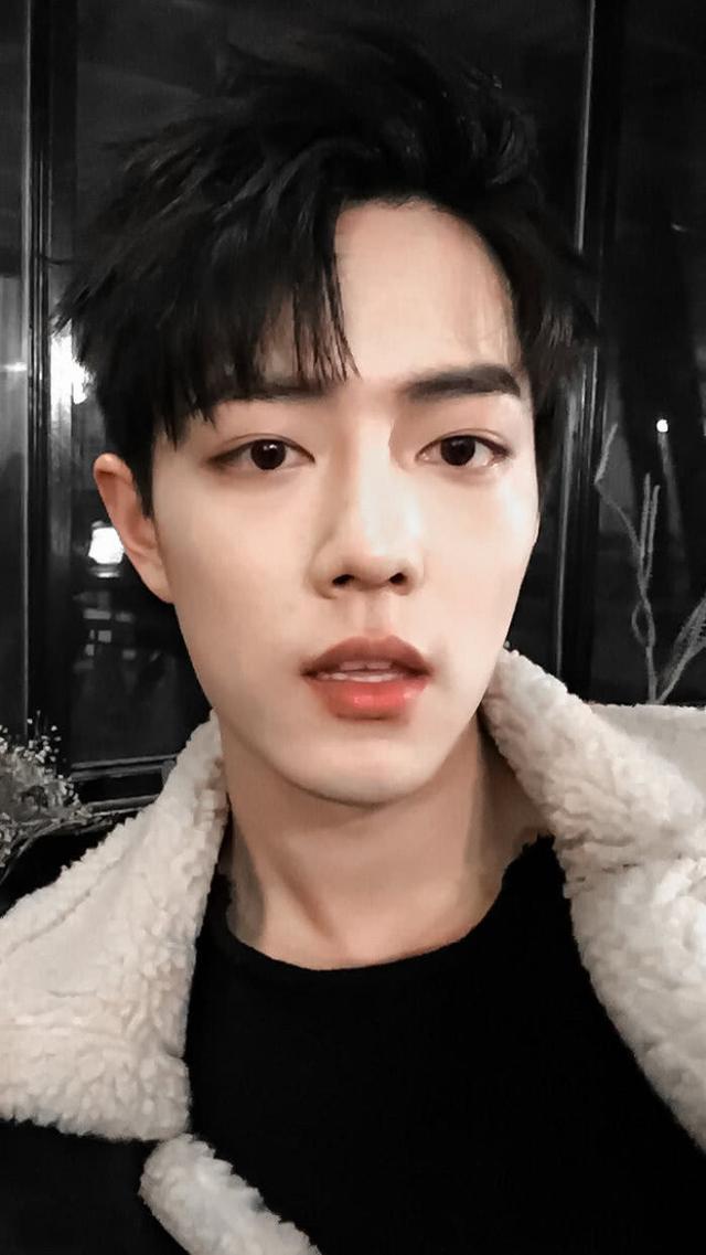 男星素颜谁最帅?杨洋最好,李易峰清爽,看到肖战,网友:好羡慕