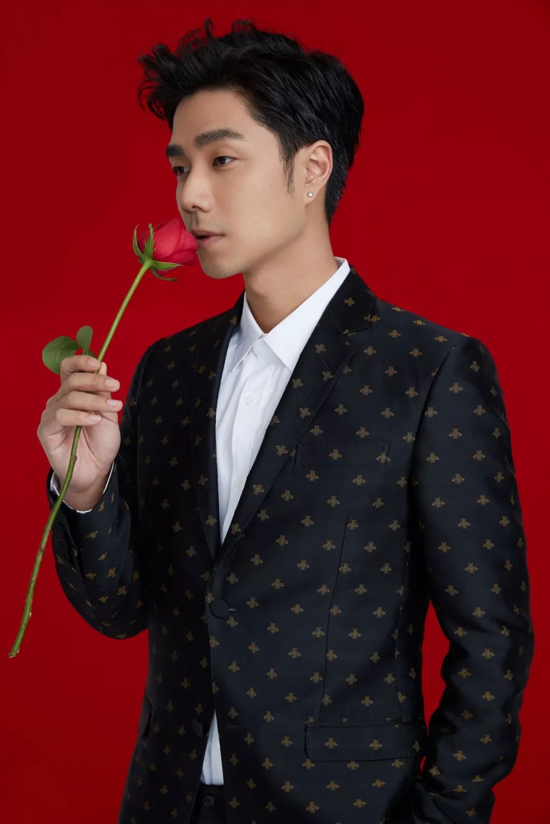 袁成杰空降马鞍山!快来看看现场~_活动