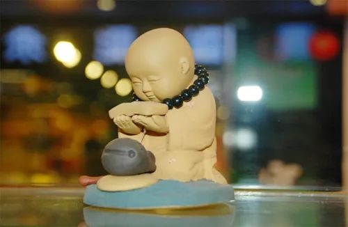 清净比丘所超度-超度成功的10大征兆