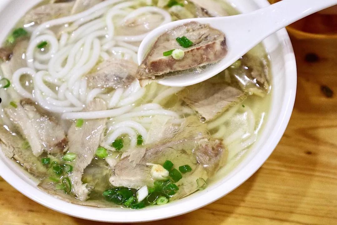 烙锅酸汤鱼鹅肉粉原来在宁波还藏着这么多贵州菜