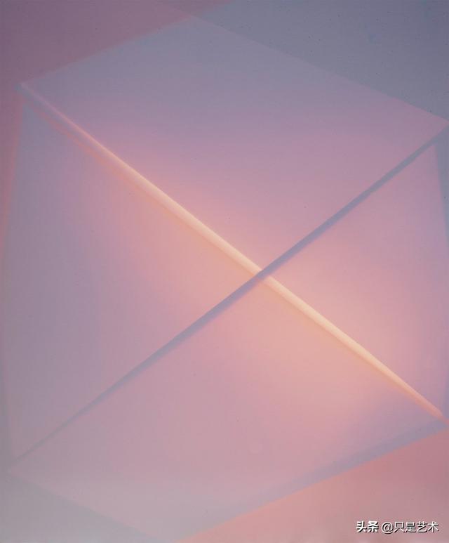 温柔的色彩总能让人的心变柔软