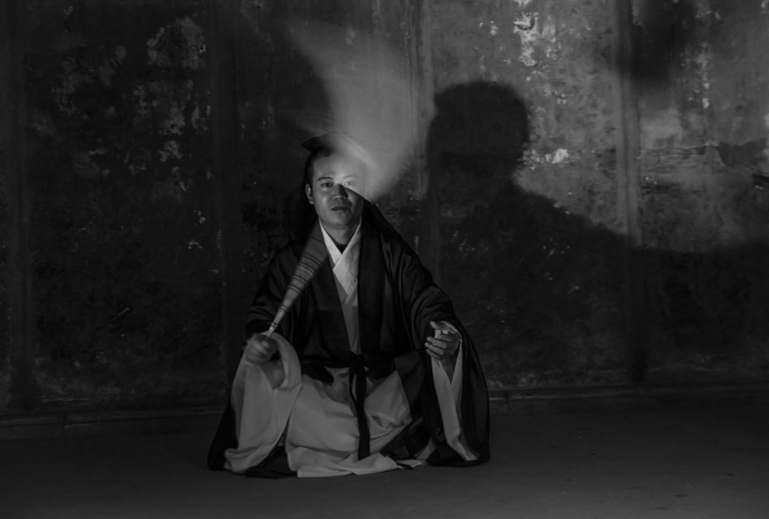 玄关一窍是沟通人体与天体的秘密机关