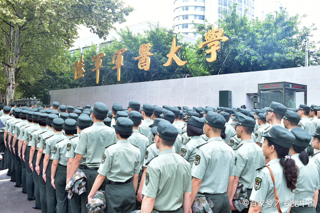 第二军医大学在哪里图片