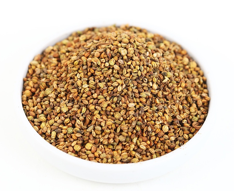 原创洋茴香和安息茴香什么鬼?只会用大小茴香的卤菜人算不上组方高手