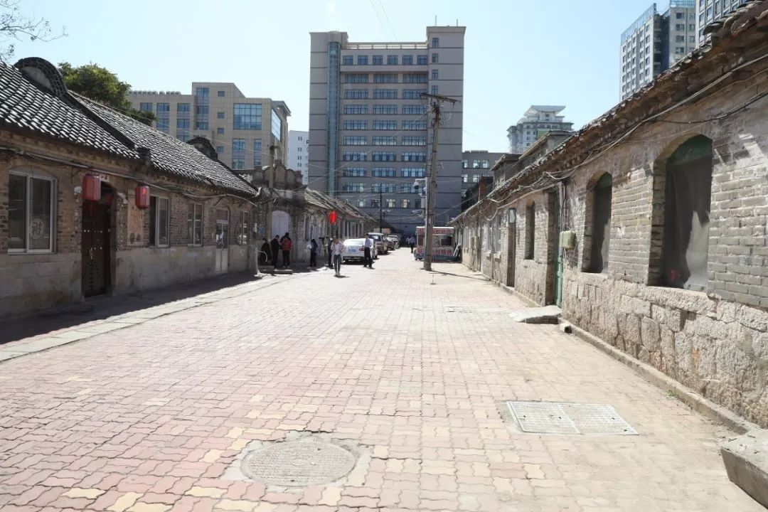 打造城市新地标!栖霞街特色商业步行街改造项目启动