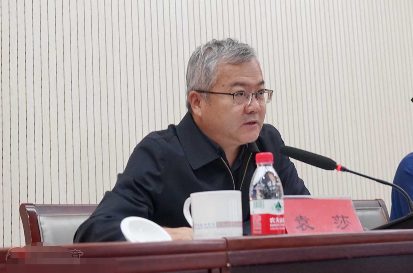 16王海丰副巡视员代表北京,天津,河北三个省(市)的民族宗教部门对