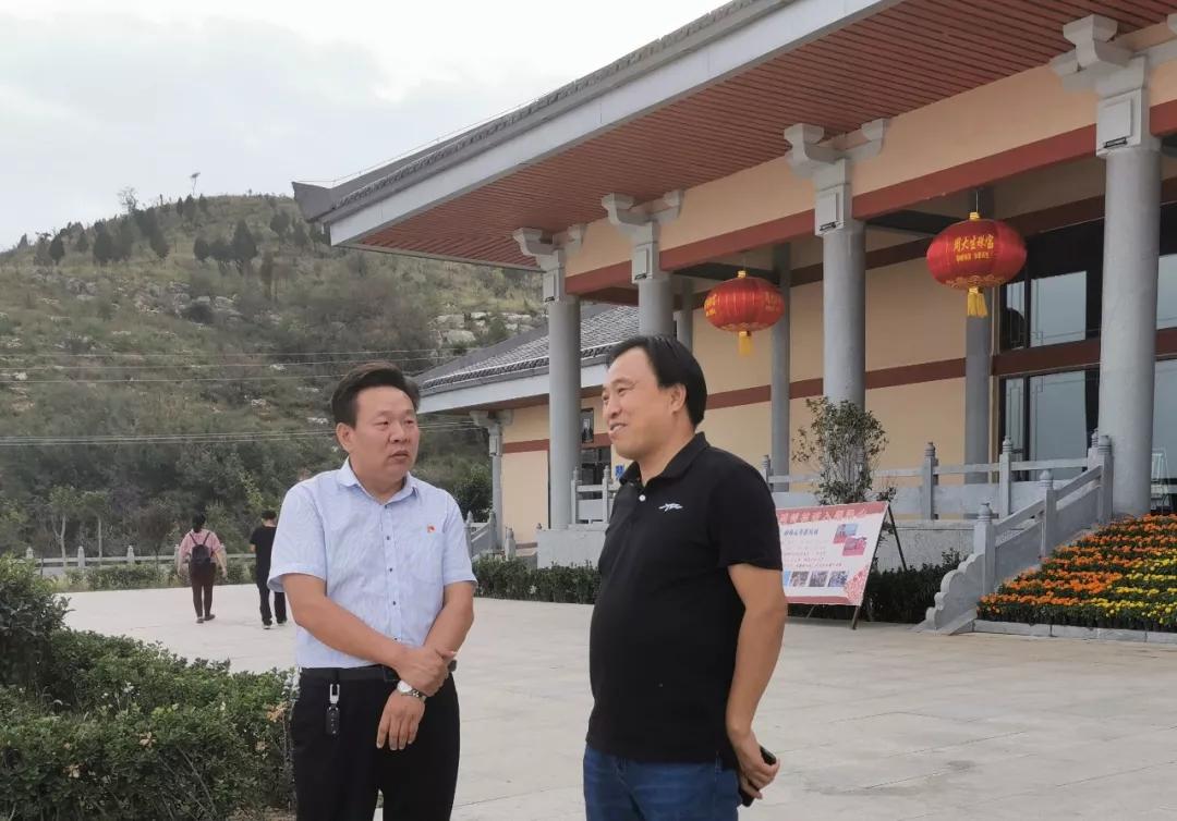 67文旅融合亮点纷呈安全有序十一黄金周淇县全域旅游完美收官