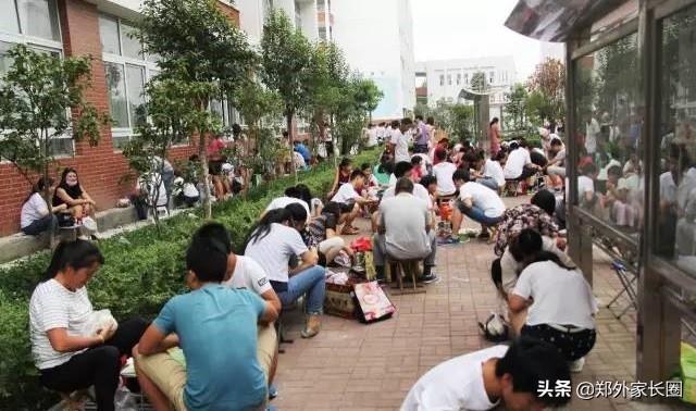 鄲城一高招生條件如何?全國“最?！钡目h城高中前世今生