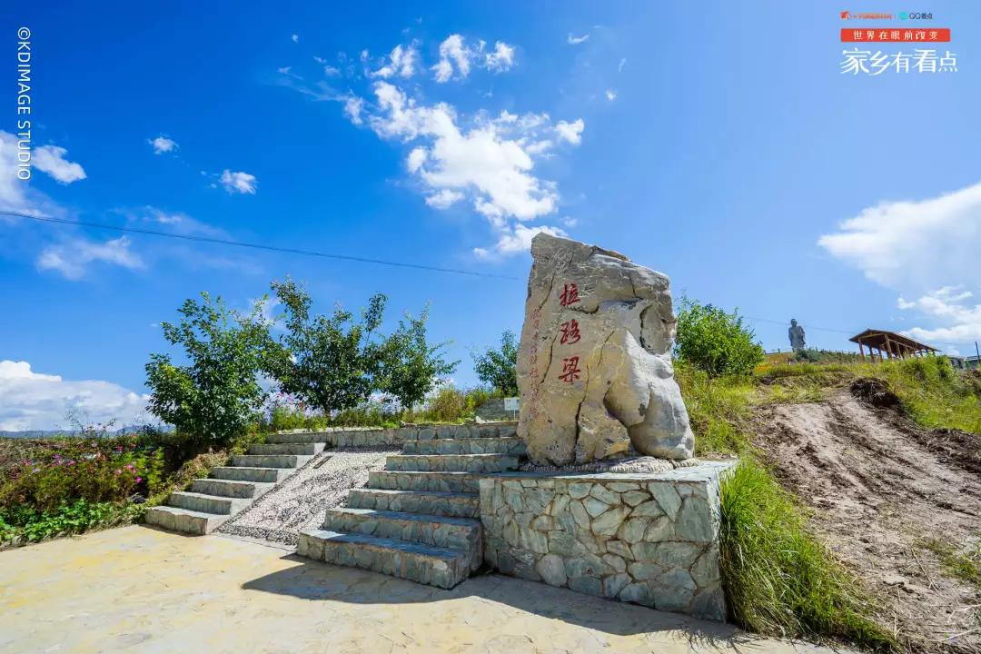 甘肃的这座小城,景色媲美九寨沟,却隐匿了上千年!_宕昌县