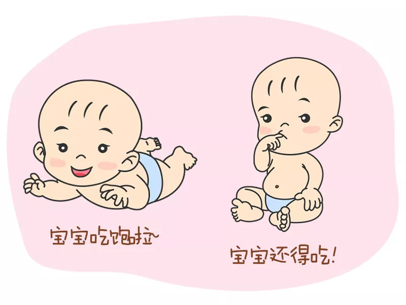 抓紧你手指的宝宝,是在说爱你吗?