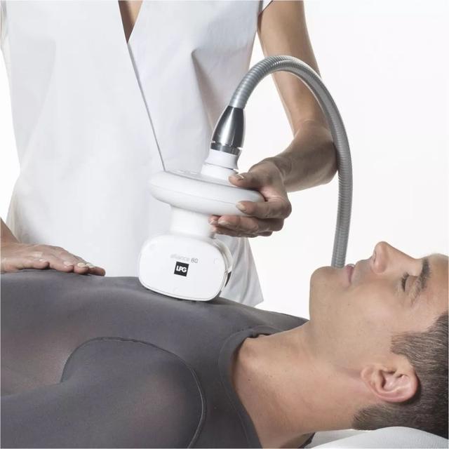 我的国庆假期与法国lpg仪器一起宅lpg美容仪器