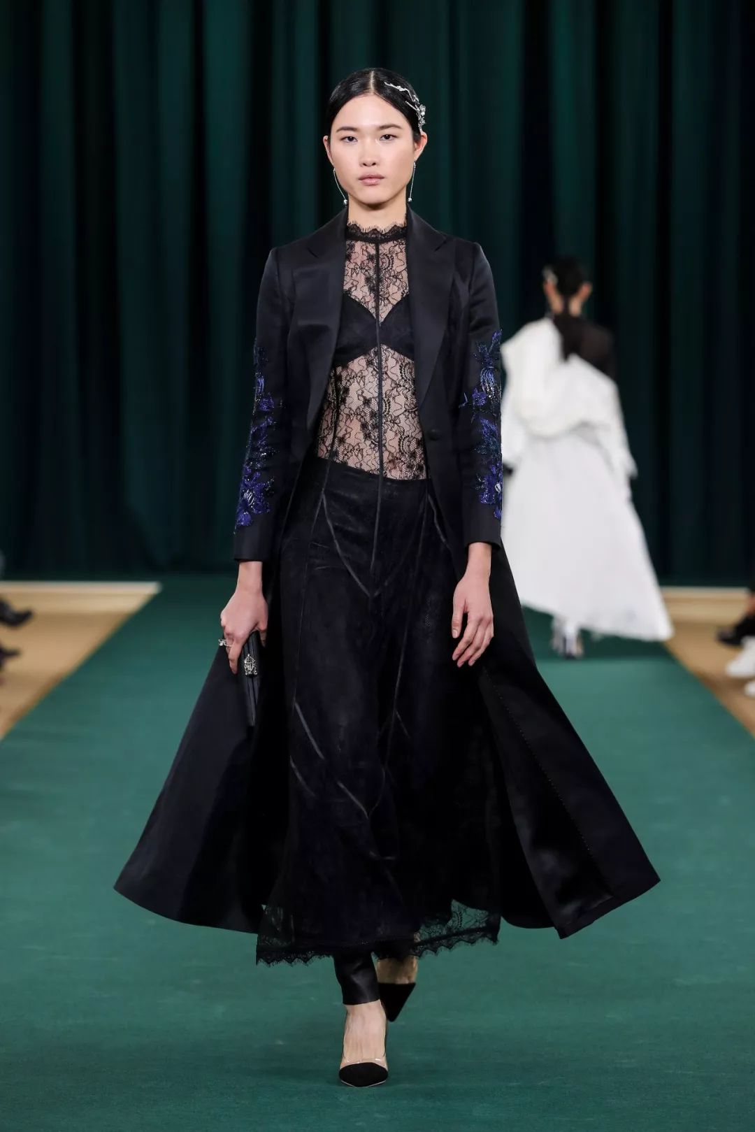 heavengaia盖娅传说2020春夏系列戏韵梦浮生最美中国风