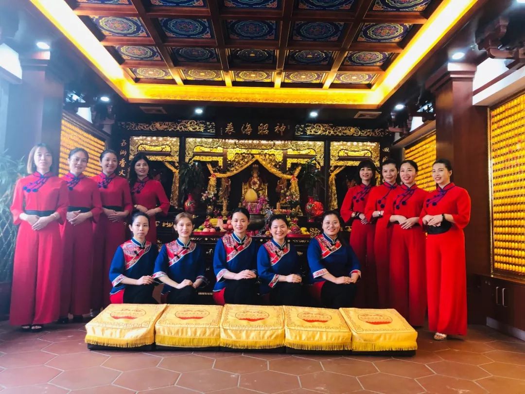 文 / 郑丽萍图 / 陈莹编辑 /肖海萍