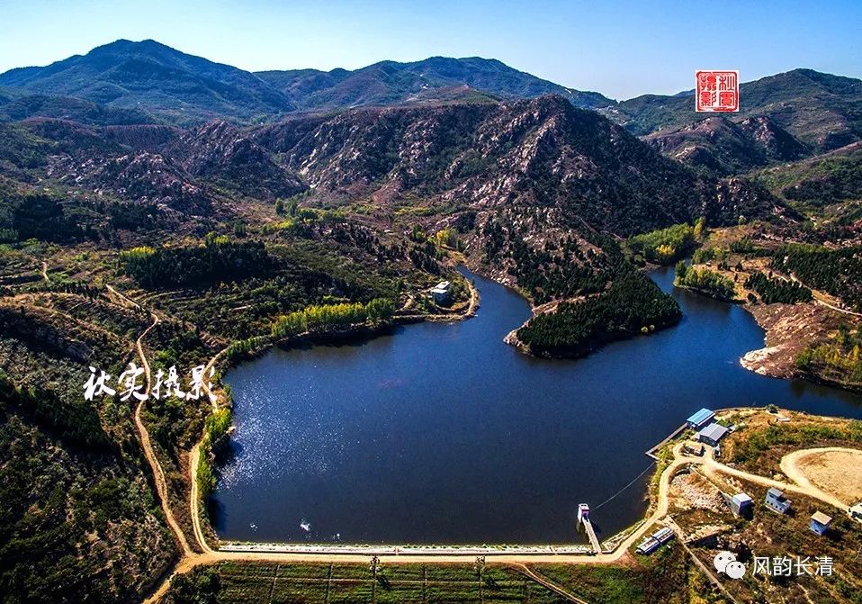 坡里庄水库崮云湖崮头水库据新版《长清区志》记载:至2008年底,全区有