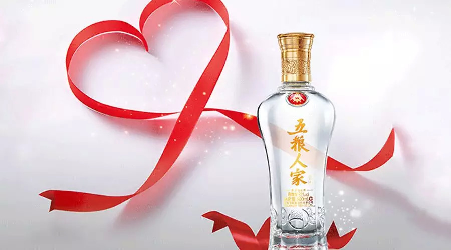 6城接力从暖胃到暖心五粮人家再造新ip