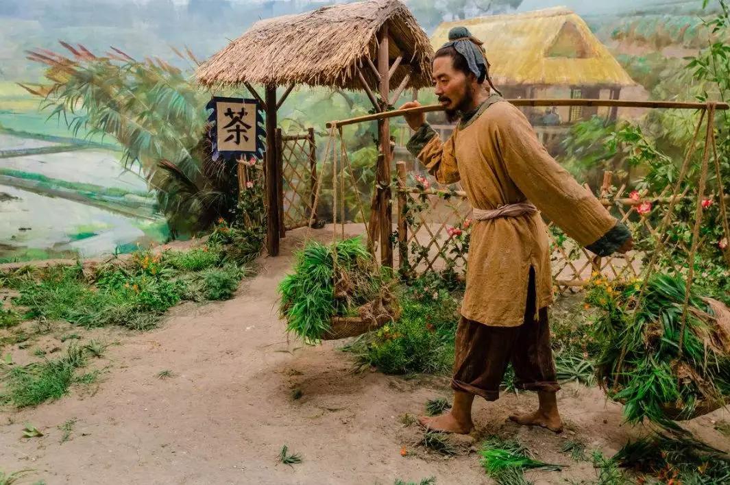 渔猎民族的生存,而农耕民族在社会生产力很低的古代,与擅长骑射技术