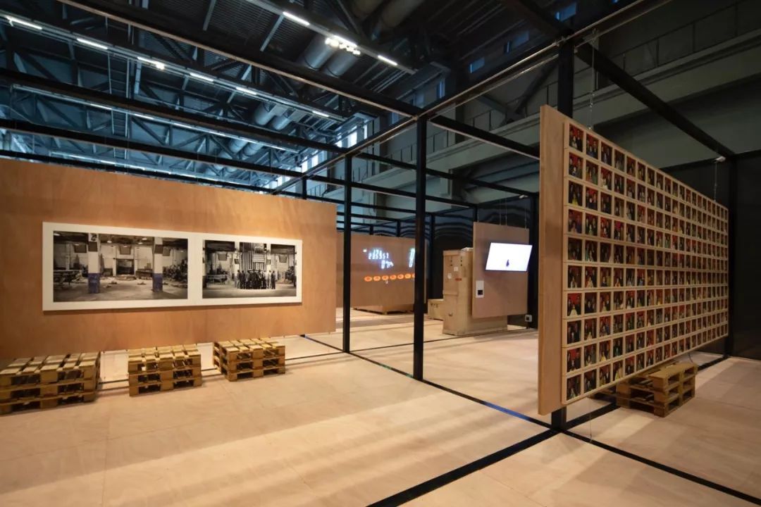 中国首间公立当代艺术博物馆的非典型收藏上海psa以客人的到来回溯七