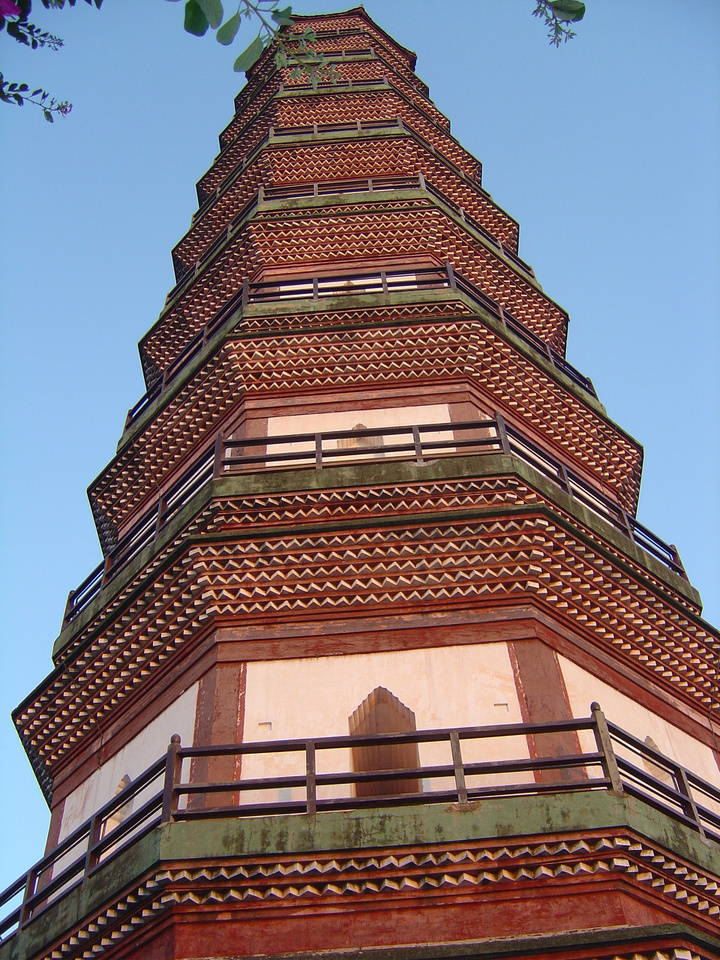 湛江:一个原来叫广州湾的地方,湛江特色旅游等着你的到来