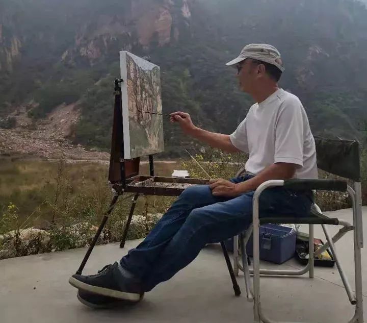 李君 赵力民 徐子桥 国磊 王身铭 陈素霞 郭军芬