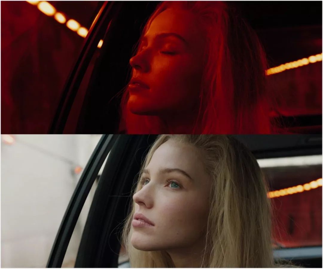 如果你感觉"萨莎·露丝"这个名字十分陌生,那也十分正常,因为这是她第