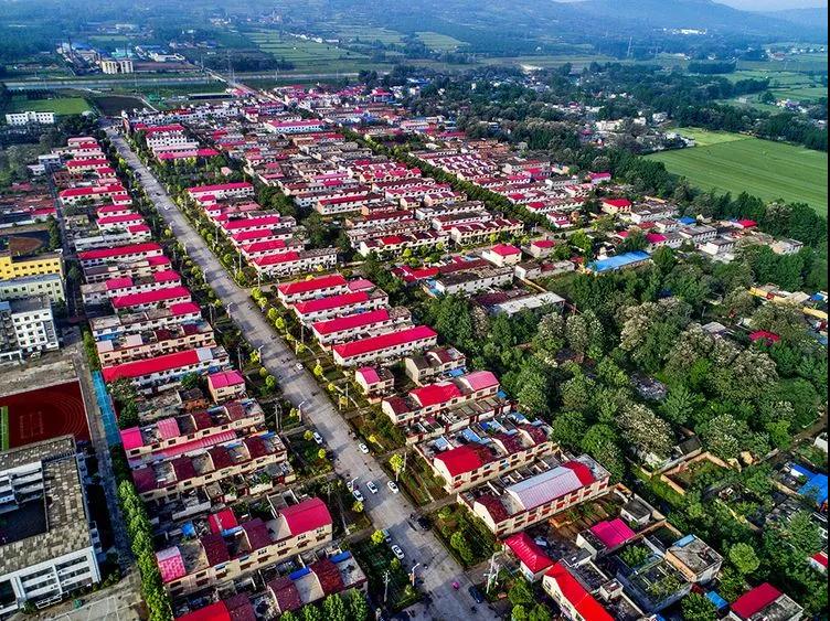 妙不可言禹州26个乡镇街道都被写成了对联