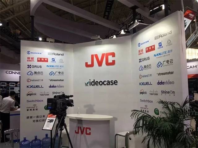 谦逊认真的JVC，魅力满分