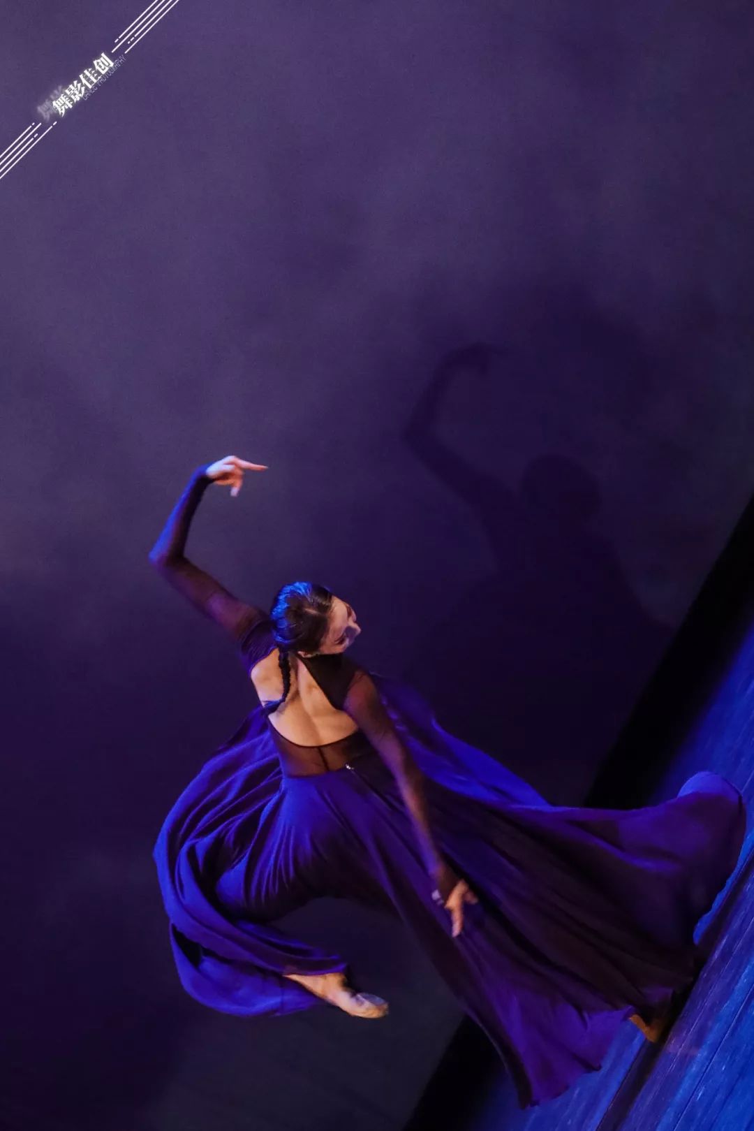 舞影图集舞未youngin长沙2019全明星舞蹈盛典