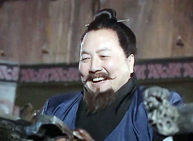 原创能力远在吴王僚之上的公子光是如何抓住机会登上王位的