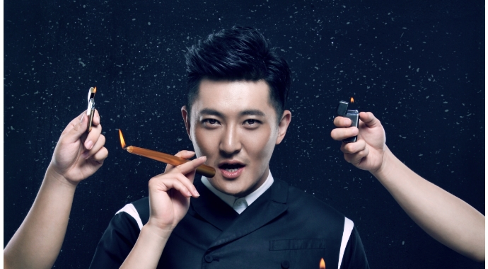 原创王晓男郭京飞为何分手恋情全程回顾曝分手原因