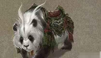 蚩尤当年的坐骑真是这"货"吗?也成了导致他失败的主要原因