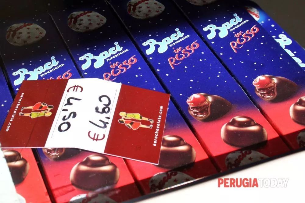 今年的eurochocolate就在10月18日到27日举行(大家可以逛逛eurocho