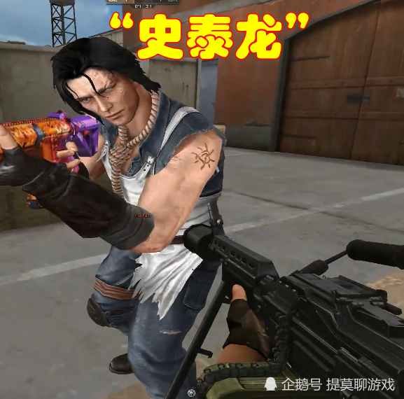 cf:即将上线的3款全新角色,看到最后一个,晚上不敢关灯睡!_艾瑞斯