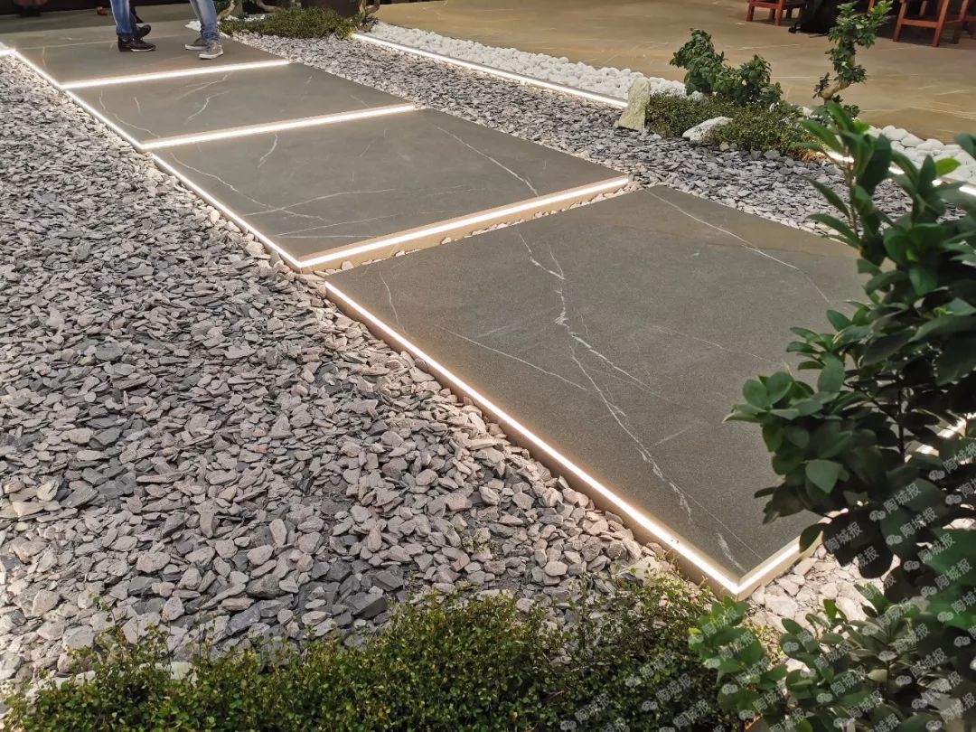 意大利独角兽瓷砖